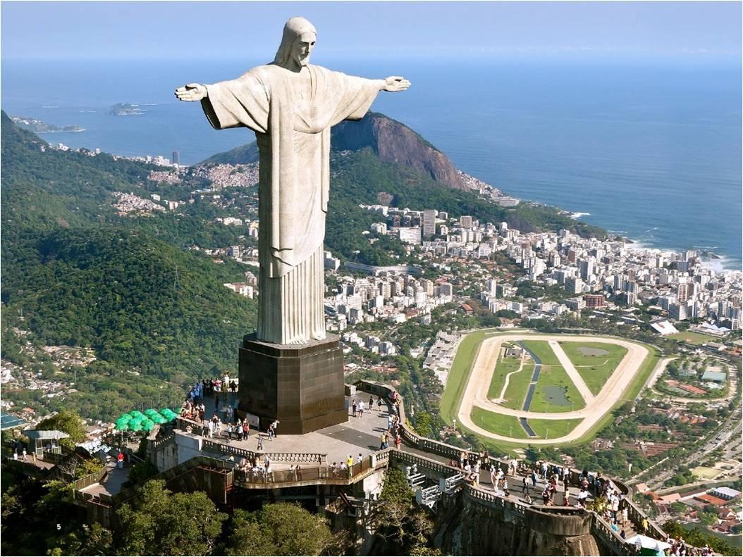 巴西的首都是哪个城市啊