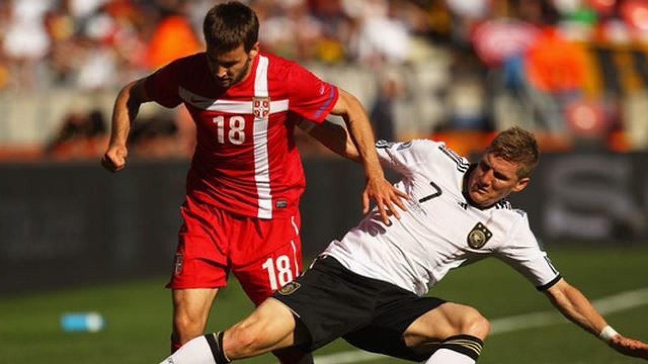 德国vs塞尔维亚男篮