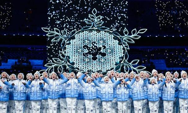 2022年冬奥会开幕式和闭幕式的时间